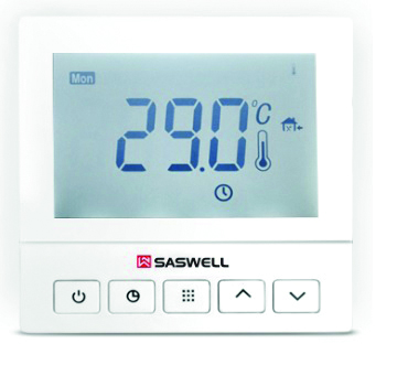 230v Saswell Thermostat - PLUMBBOX